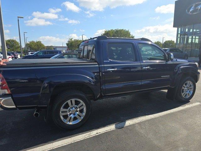 used 2013 Toyota Tacoma car, priced at $24,991