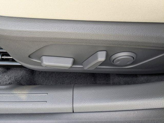 new 2025 Hyundai Sonata Hybrid car, priced at $29,938