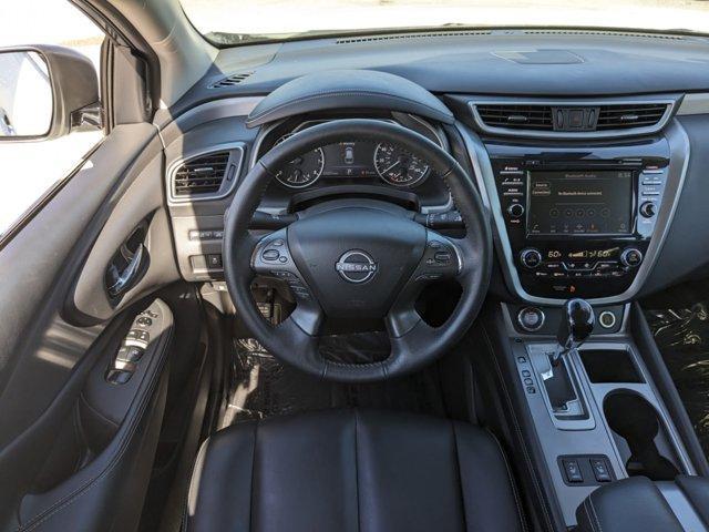 used 2023 Nissan Murano car, priced at $19,293