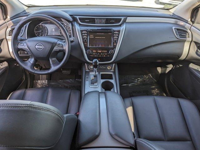 used 2023 Nissan Murano car, priced at $19,293