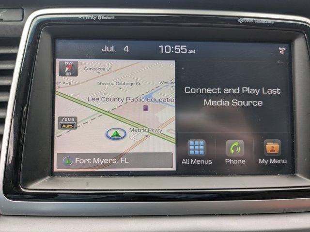 used 2019 Hyundai Sonata car, priced at $13,292