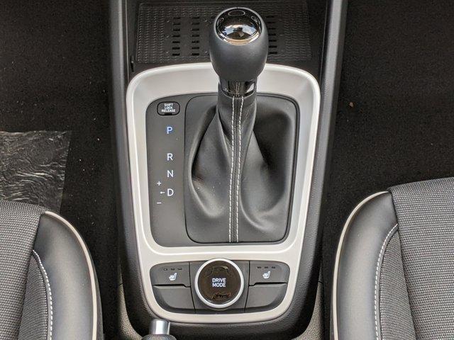 new 2025 Hyundai Venue car, priced at $23,172