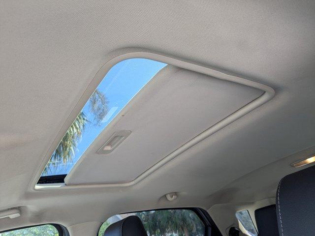 used 2020 Ford EcoSport car, priced at $13,291