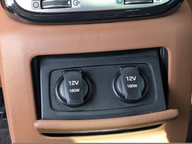 used 2021 Genesis G90 car, priced at $35,693