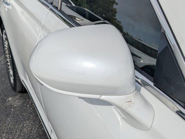 used 2021 Genesis G90 car, priced at $35,693