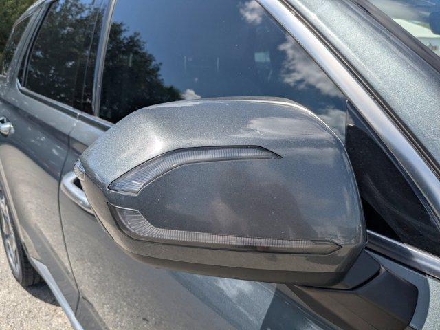 used 2023 Hyundai Palisade car, priced at $26,393
