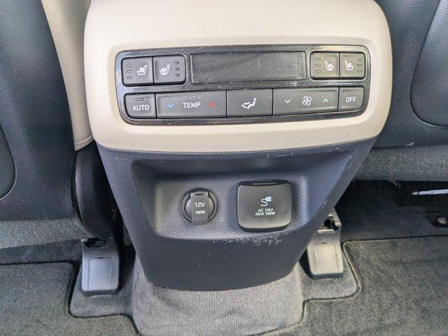 used 2023 Hyundai Palisade car, priced at $26,393