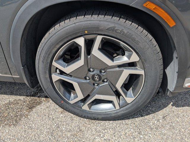 used 2023 Hyundai Palisade car, priced at $26,393