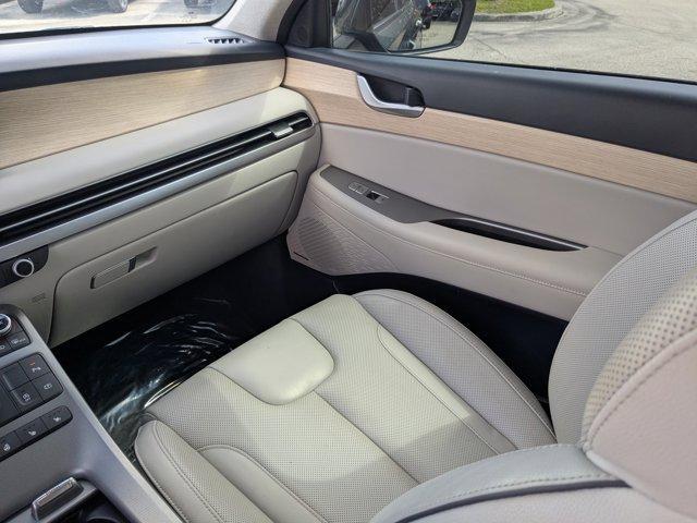 used 2023 Hyundai Palisade car, priced at $26,393