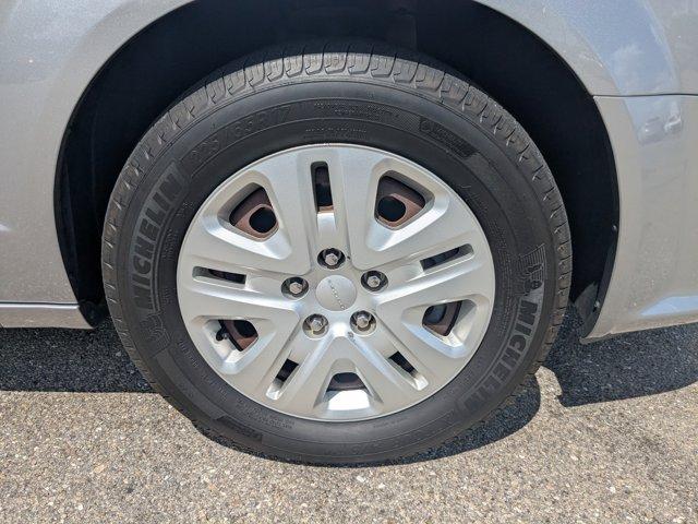 used 2018 Dodge Grand Caravan car, priced at $14,691