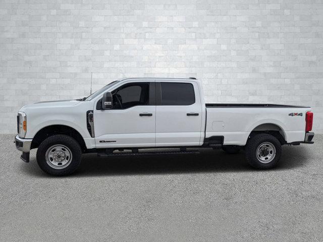 used 2023 Ford F-350 car, priced at $56,473