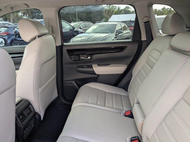 used 2024 Honda CR-V car, priced at $26,991