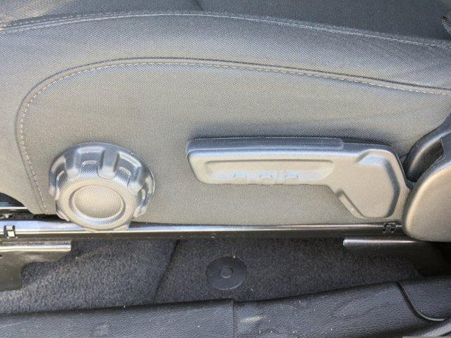 used 2021 Jeep Gladiator car, priced at $25,901