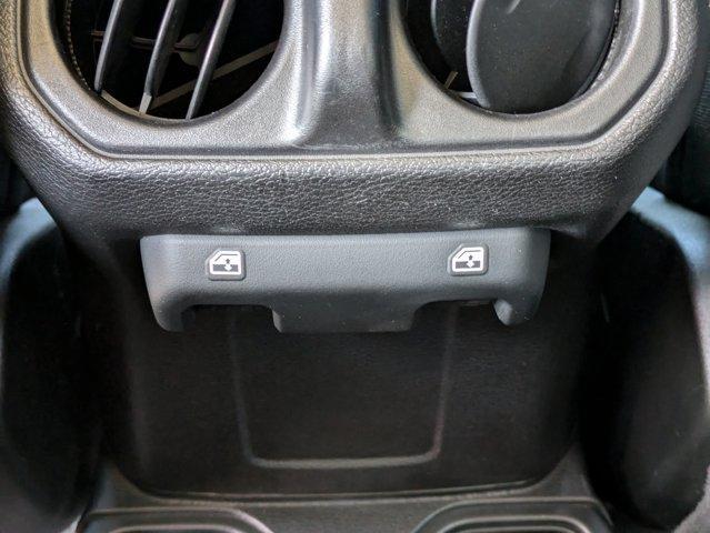 used 2021 Jeep Gladiator car, priced at $25,901