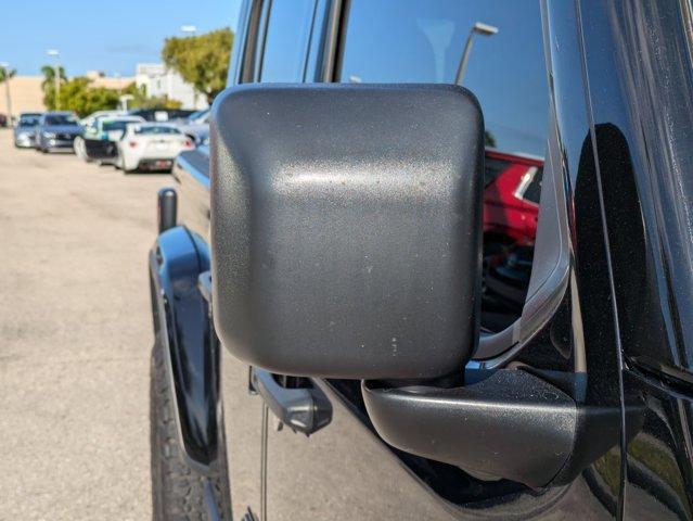 used 2021 Jeep Gladiator car, priced at $25,901