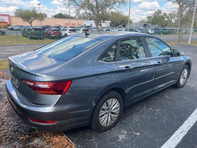 used 2019 Volkswagen Jetta car, priced at $13,111