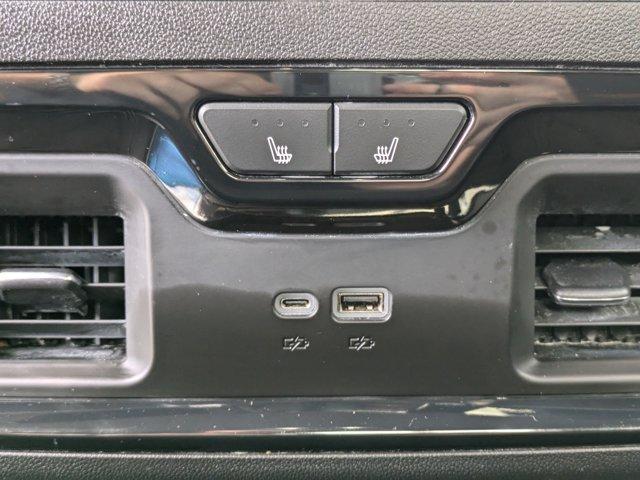 used 2024 GMC Sierra 1500 car, priced at $54,883