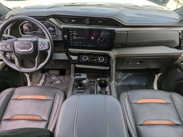 used 2024 GMC Sierra 1500 car, priced at $54,883