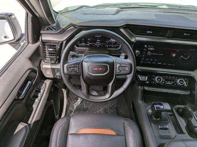 used 2024 GMC Sierra 1500 car, priced at $54,883