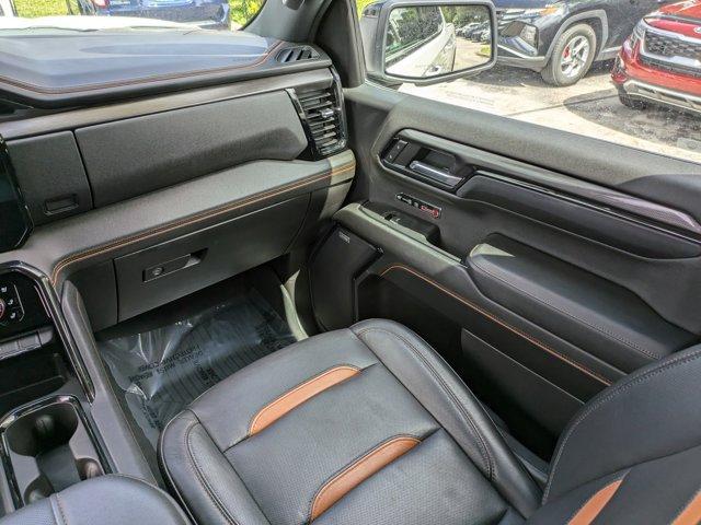 used 2024 GMC Sierra 1500 car, priced at $54,883