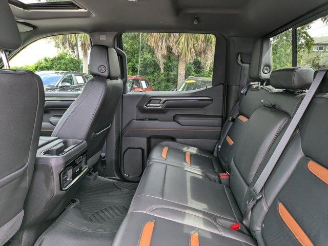 used 2024 GMC Sierra 1500 car, priced at $54,883