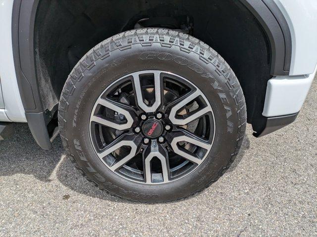 used 2024 GMC Sierra 1500 car, priced at $54,883