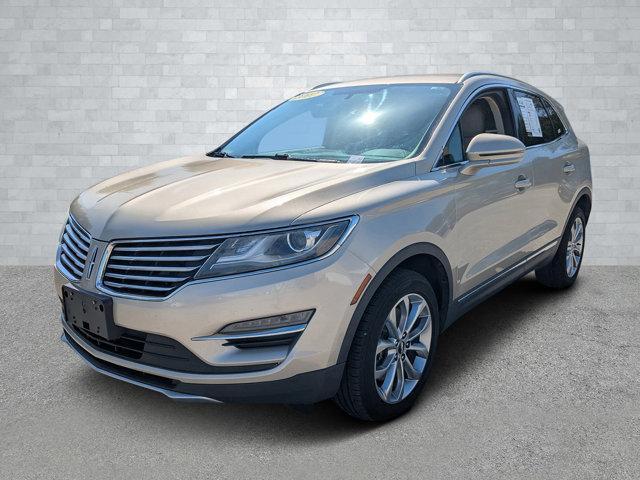 used 2017 Lincoln MKC car, priced at $11,991