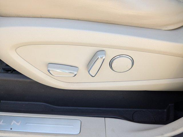 used 2017 Lincoln MKC car, priced at $11,991