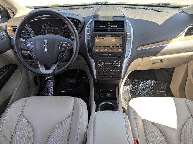 used 2017 Lincoln MKC car, priced at $11,991