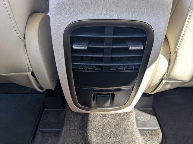 used 2017 Lincoln MKC car, priced at $11,991