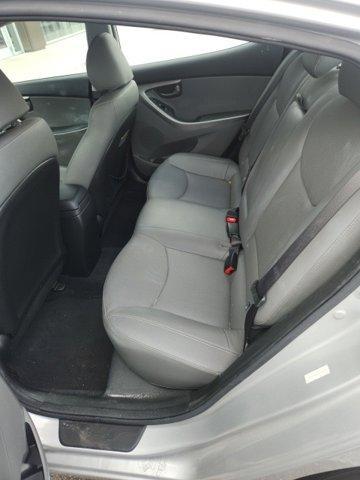 used 2013 Hyundai Elantra car, priced at $10,781