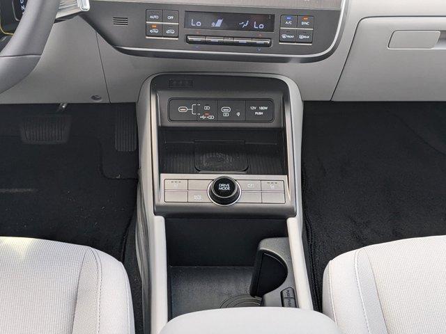 new 2025 Hyundai Kona car, priced at $27,482