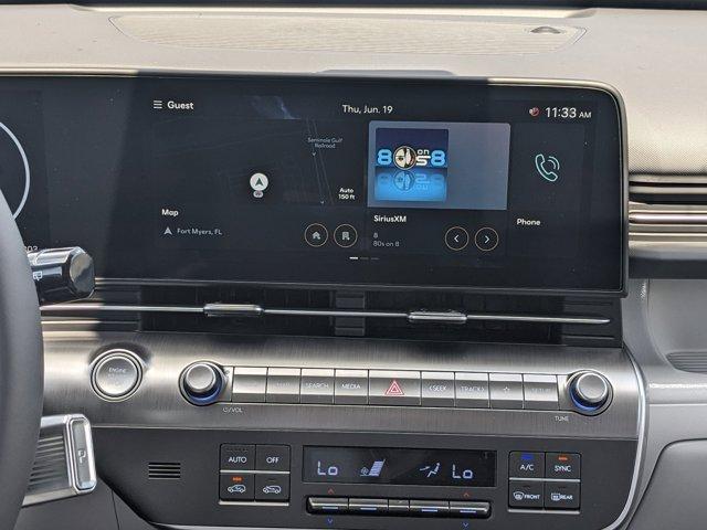 new 2025 Hyundai Kona car, priced at $27,482