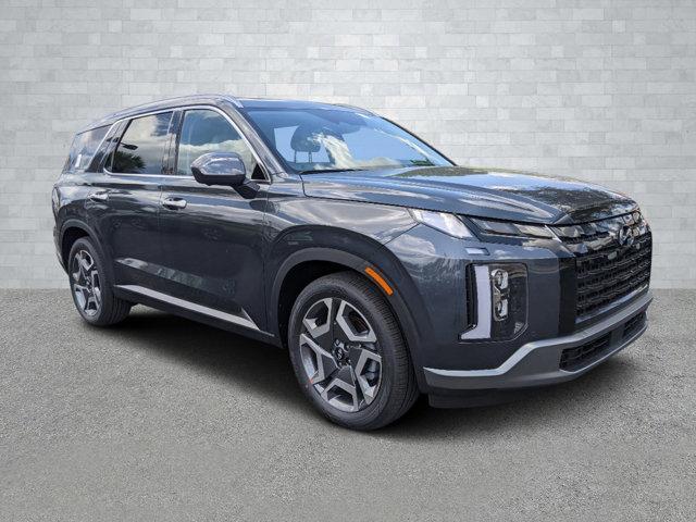 new 2024 Hyundai Palisade car, priced at $43,275