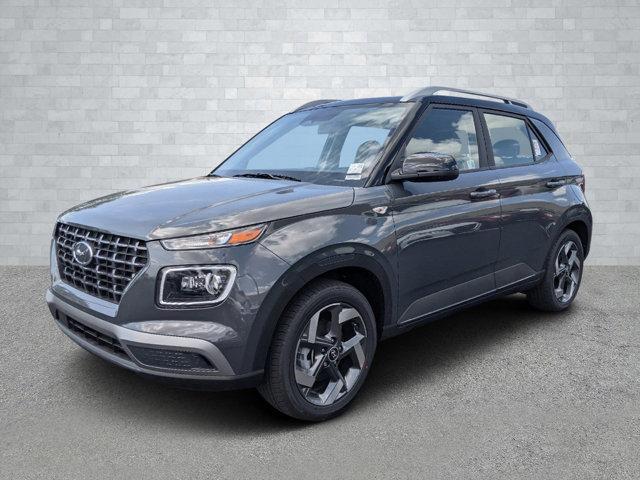 new 2024 Hyundai Venue car, priced at $24,292