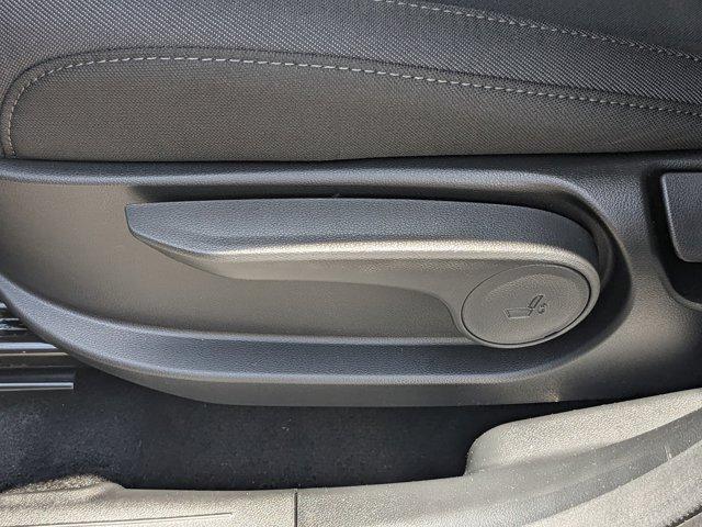 new 2025 Hyundai SANTA CRUZ car, priced at $28,636