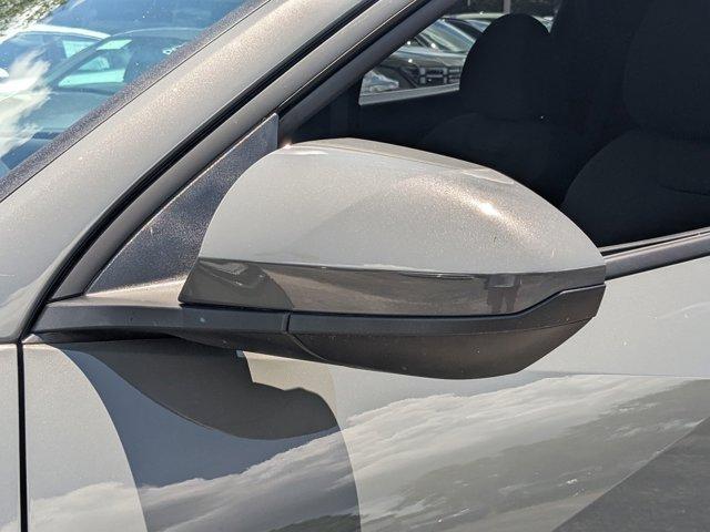 new 2025 Hyundai SANTA CRUZ car, priced at $28,636