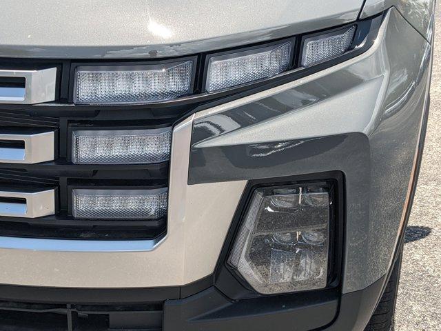 new 2025 Hyundai SANTA CRUZ car, priced at $28,636
