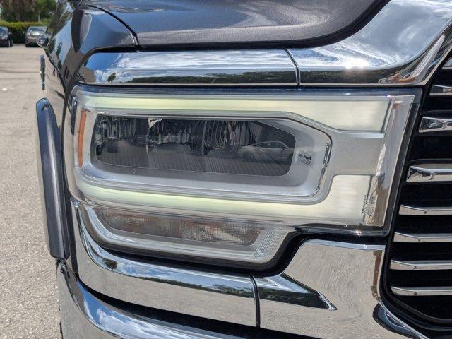 used 2021 Ram 2500 car, priced at $49,991