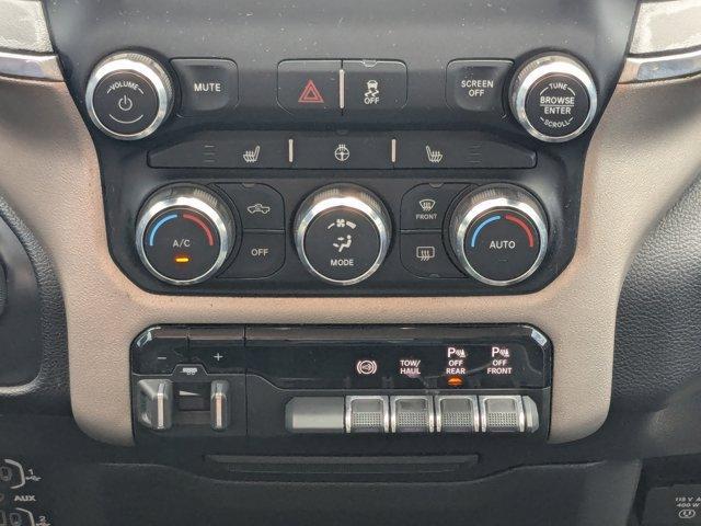 used 2021 Ram 2500 car, priced at $49,991