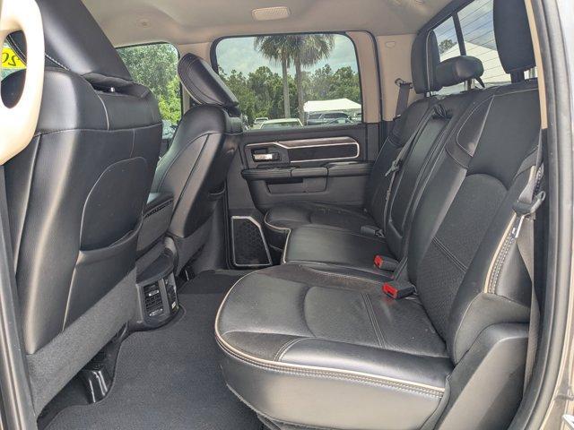 used 2021 Ram 2500 car, priced at $49,991