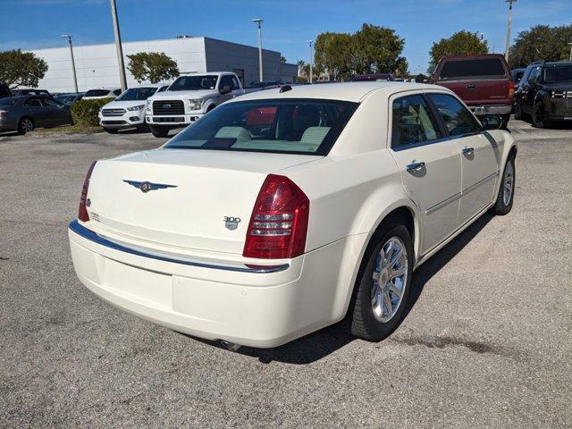 used 2005 Chrysler 300C car, priced at $8,991