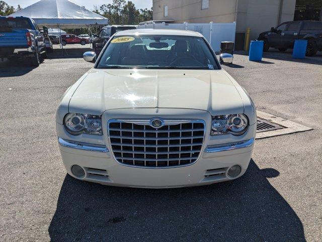 used 2005 Chrysler 300C car, priced at $8,991