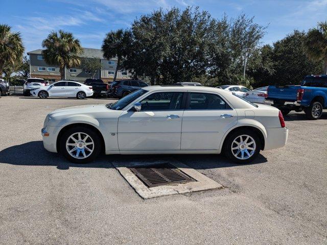 used 2005 Chrysler 300C car, priced at $8,991