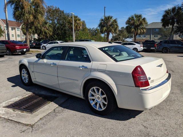 used 2005 Chrysler 300C car, priced at $8,991