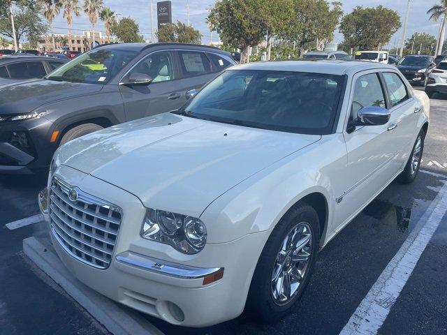 used 2005 Chrysler 300C car, priced at $8,991