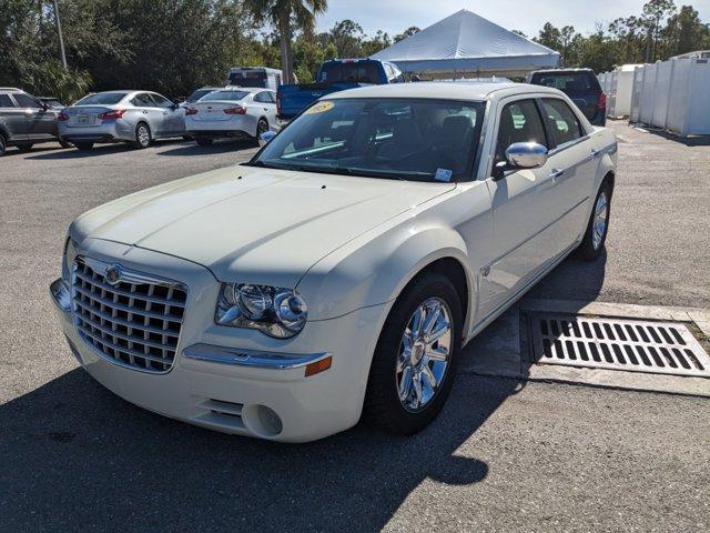 used 2005 Chrysler 300C car, priced at $8,991