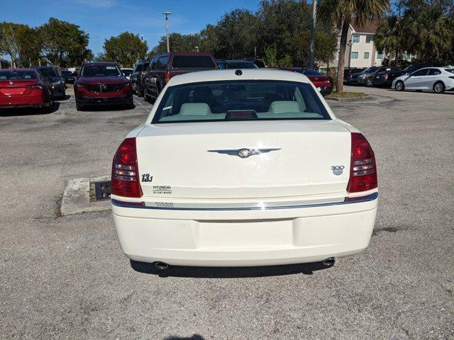 used 2005 Chrysler 300C car, priced at $8,991