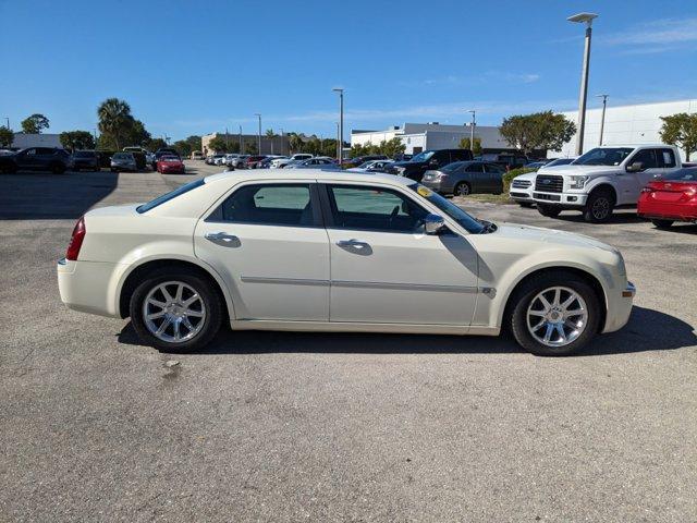 used 2005 Chrysler 300C car, priced at $8,991