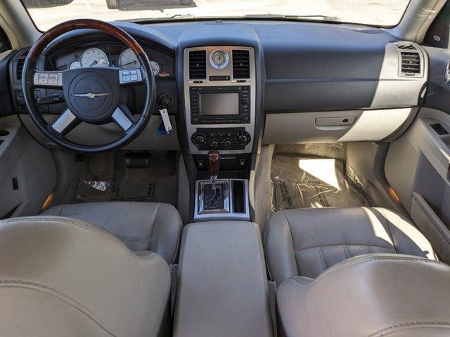 used 2005 Chrysler 300C car, priced at $8,991